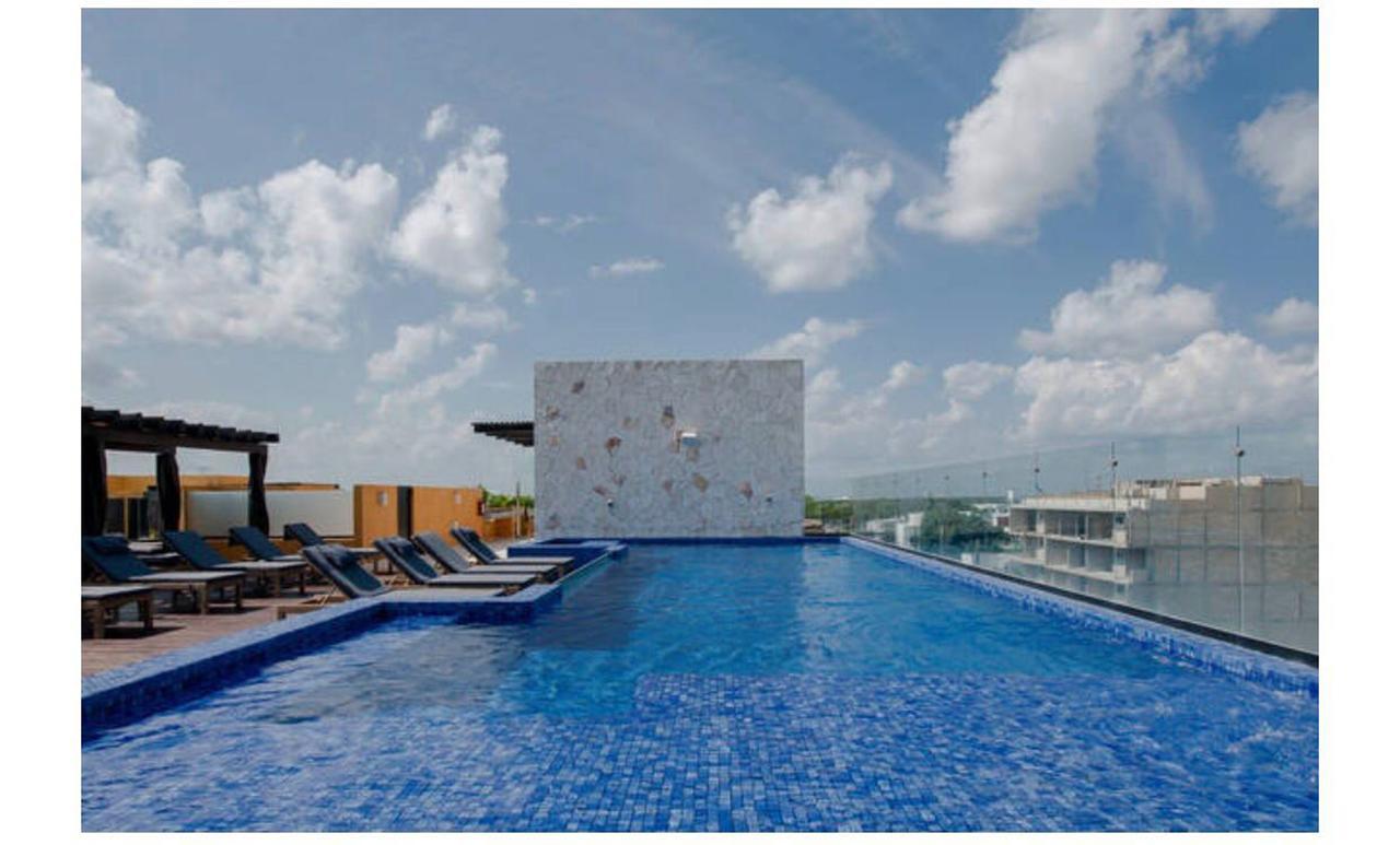 Apartment Penthouse Lunada Playa del Carmen