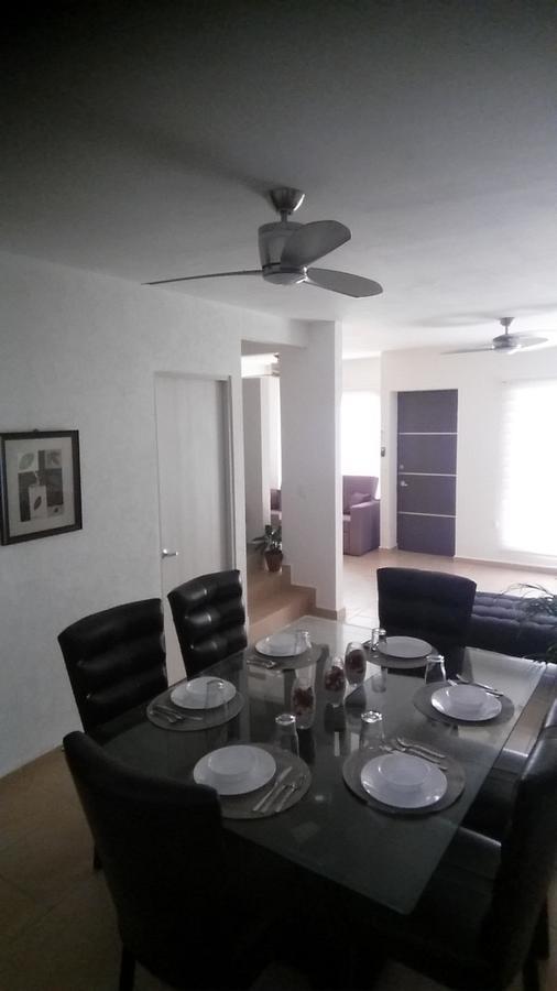 Ferienhaus Bali Residencial