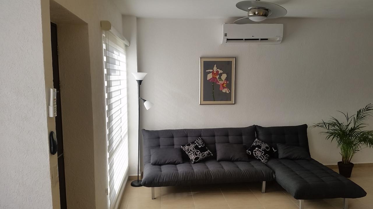 Bali Residencial Ferienhaus