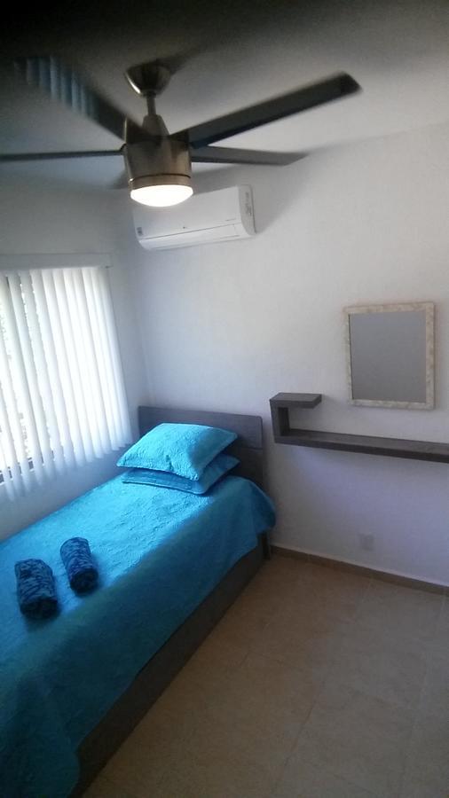 Ferienhaus Bali Residencial *