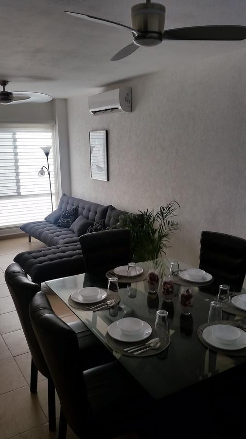 Ferienhaus Bali Residencial Playa del Carmen