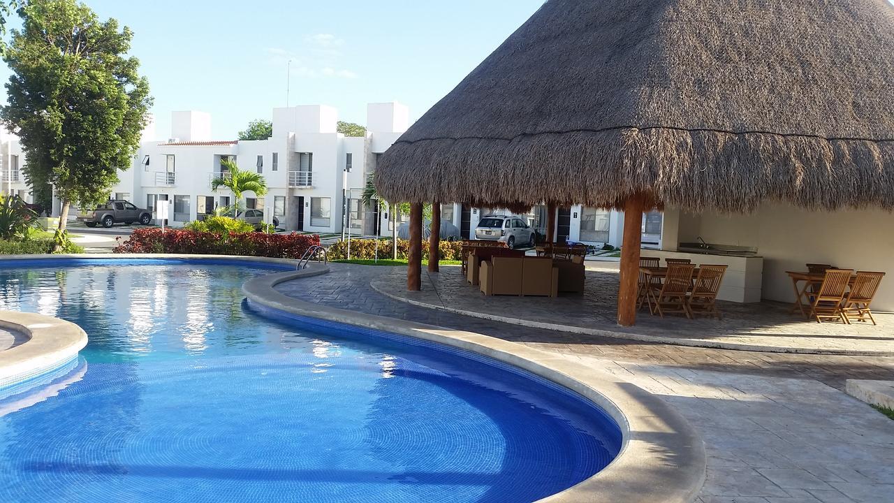 Bali Residencial Ferienhaus