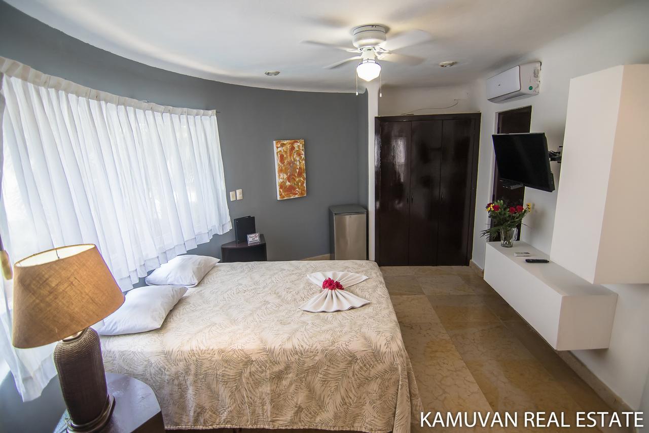 Blue Palms By Kamuvan Apartahotel Playa del Carmen