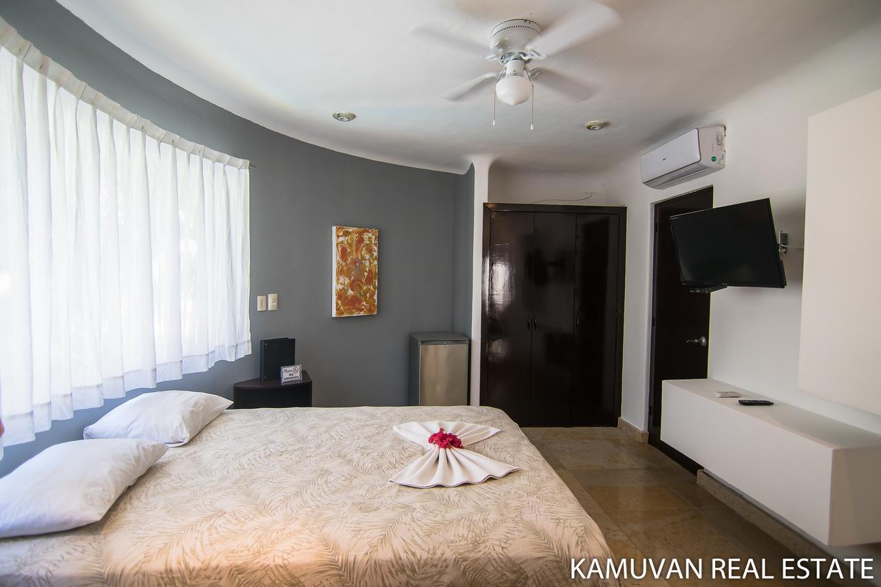 Blue Palms By Kamuvan 3*