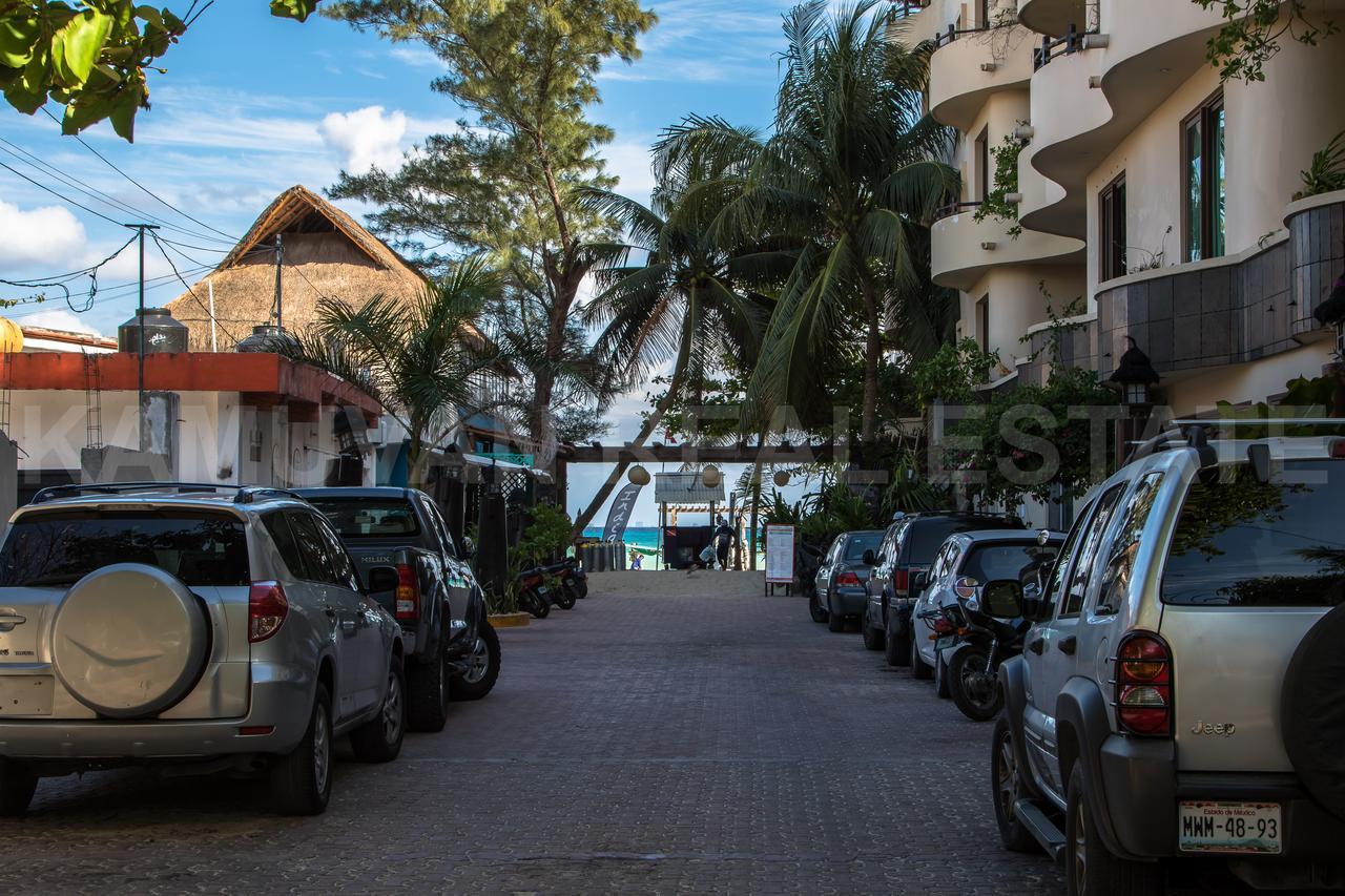 Apartahotel Blue Palms By Kamuvan Playa del Carmen
