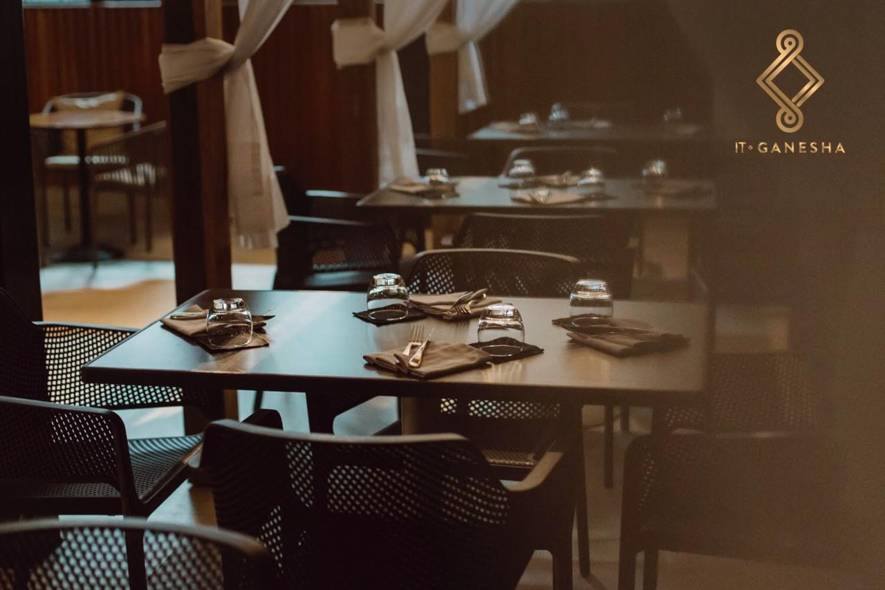 It Boutique & Restaurant Hotel