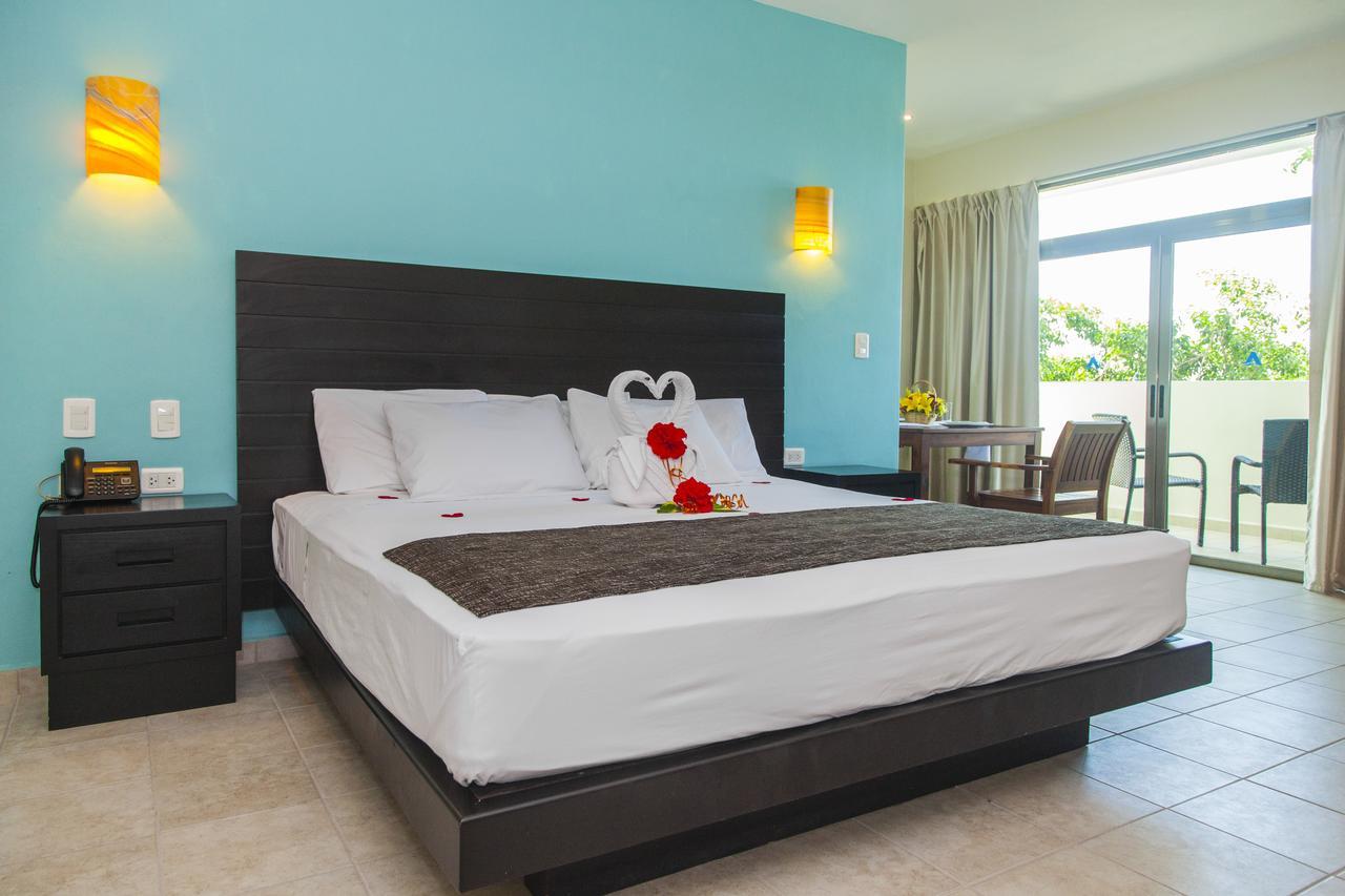 Hotel Angelo's Playa del Carmen