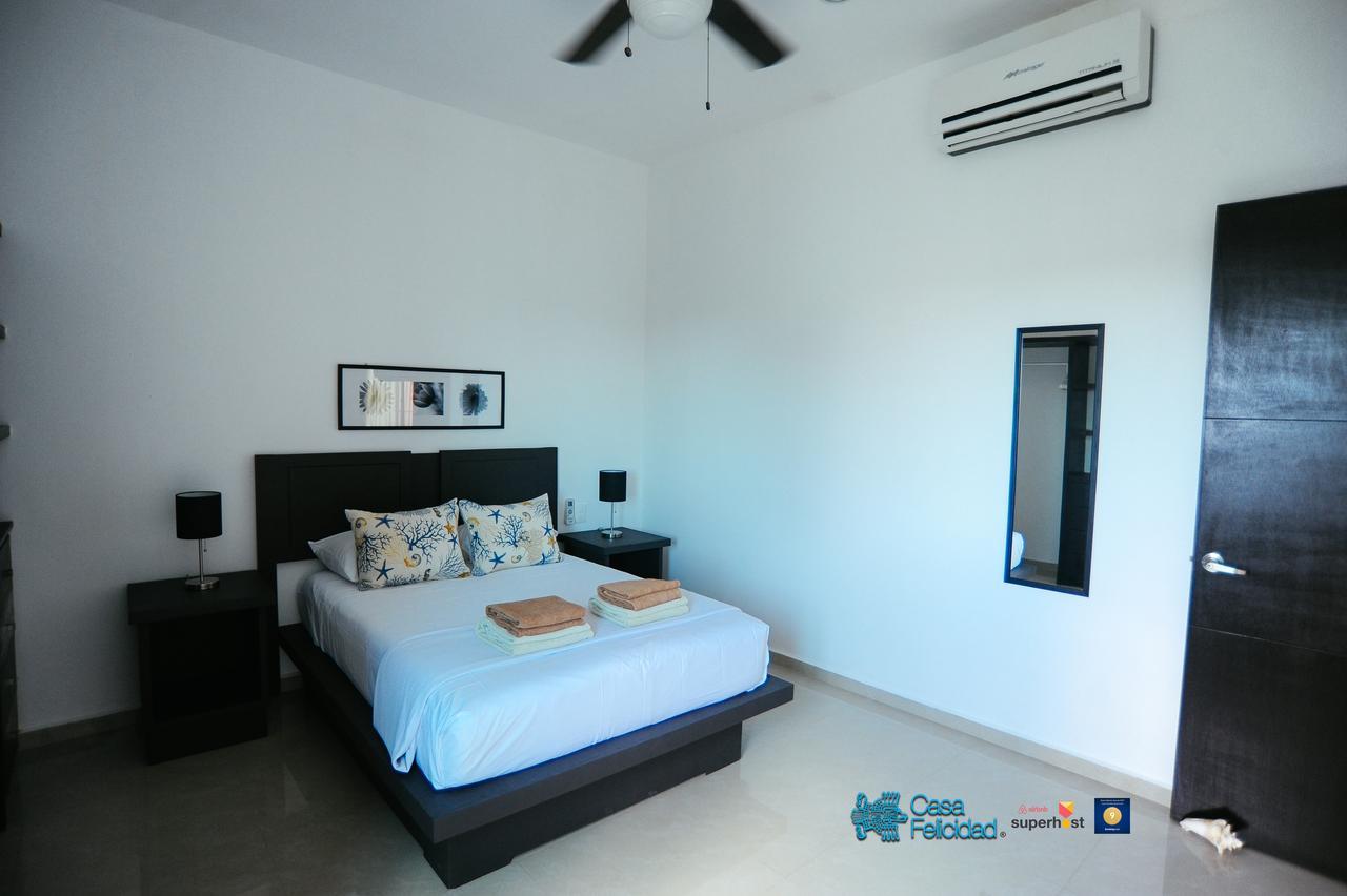 Appartement Casa Felicidad