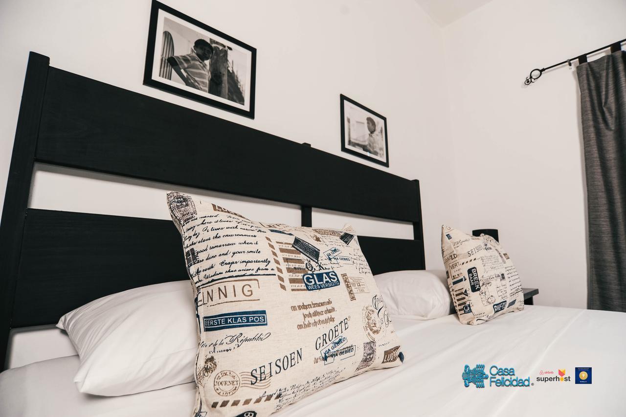 Appartement Casa Felicidad