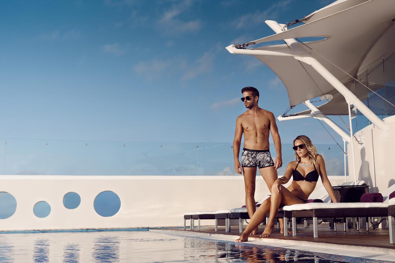 Senses Quinta Avenida By Artisan - Sólo Adultos Hotel 4*