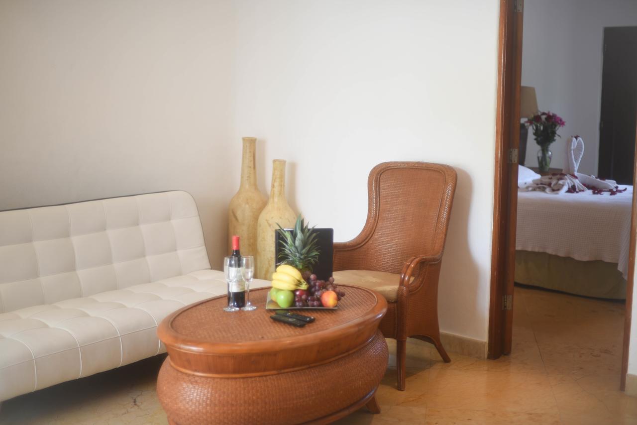 Blue Palms By Kamuvan Apartahotel 3*