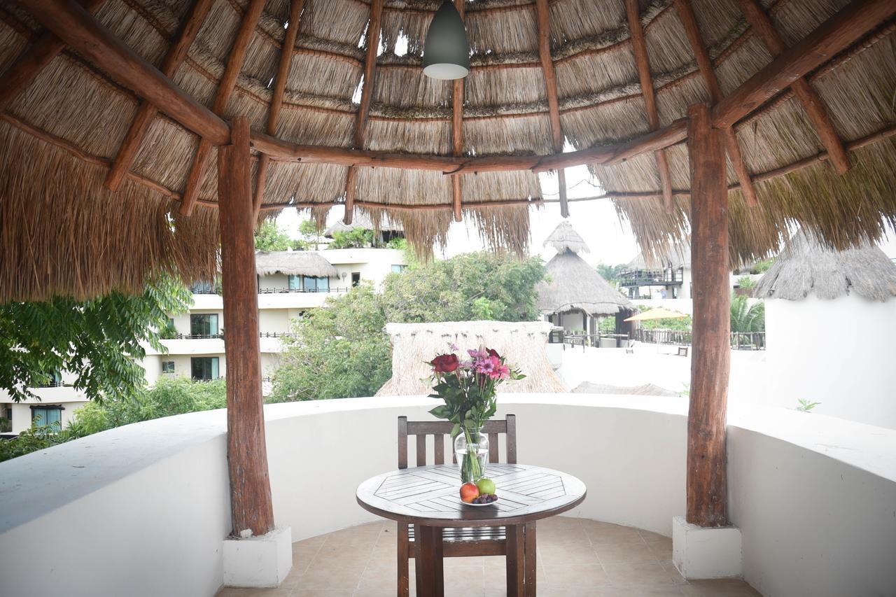Apartahotel Blue Palms By Kamuvan 3*