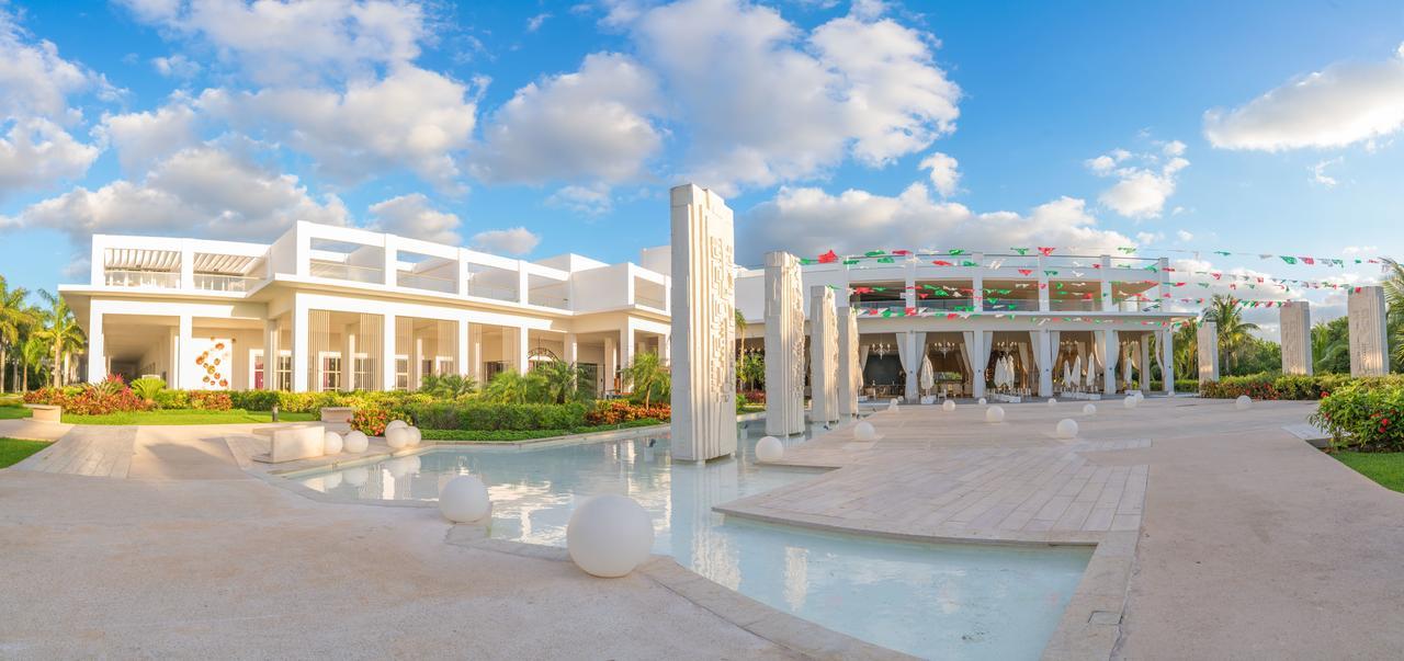 Resort Platinum Yucatan Princess Adults Only Playa del Carmen