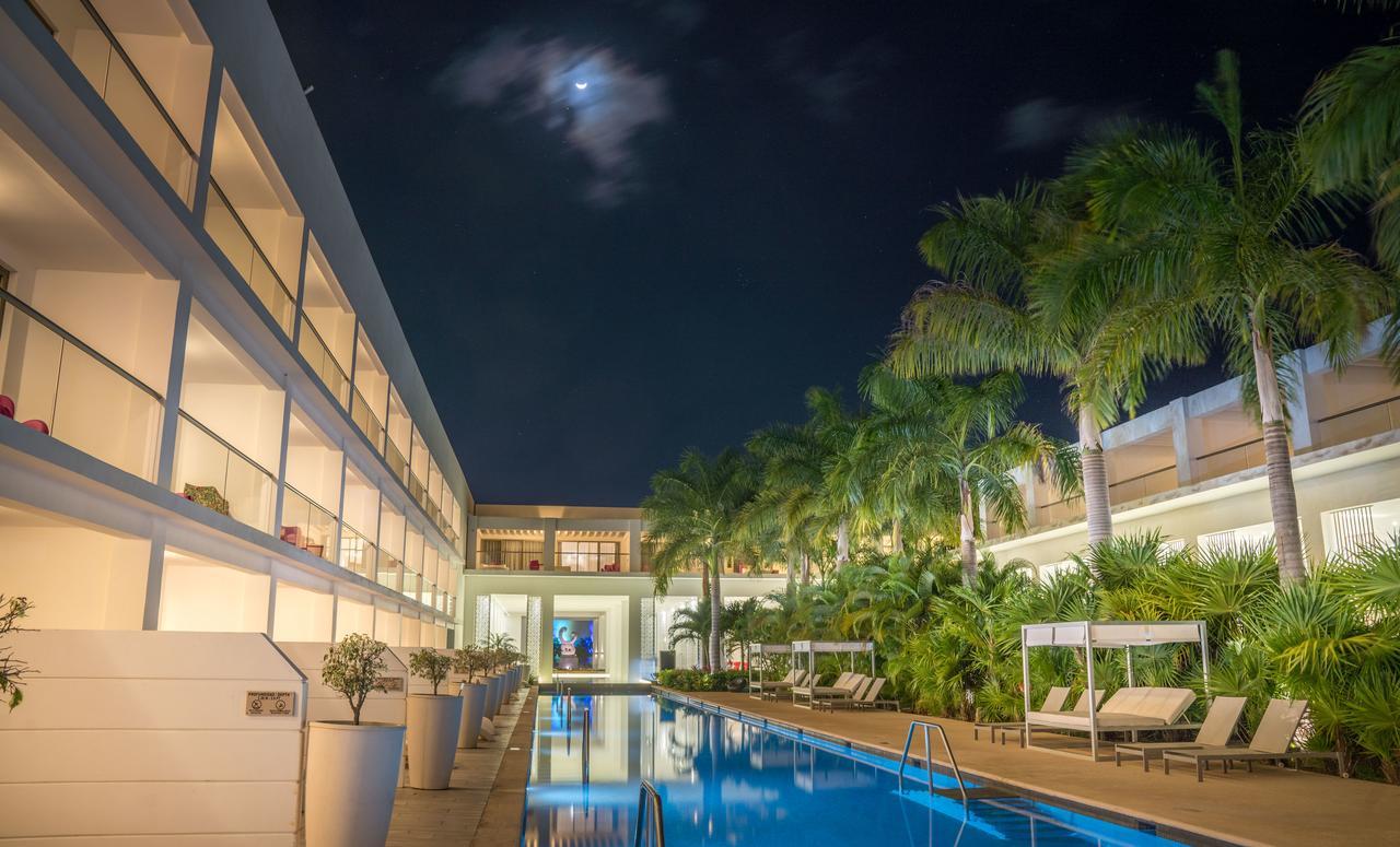 Resort Platinum Yucatan Princess Adults Only Playa del Carmen