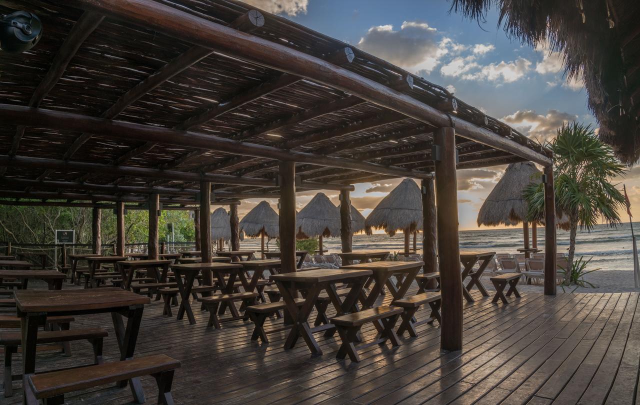 Platinum Yucatan Princess Adults Only Resort Playa del Carmen