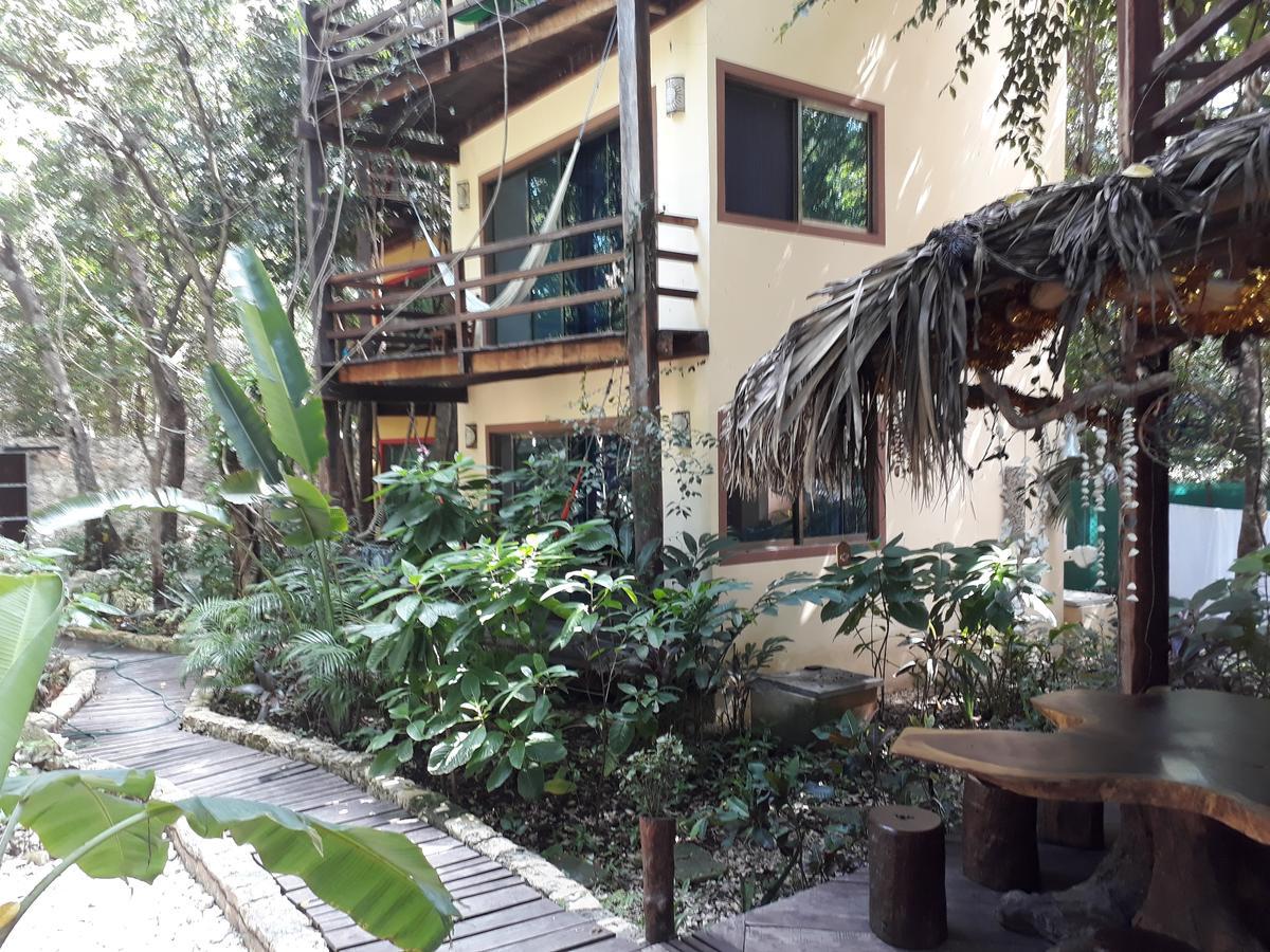 Dolce Caribe Xcaret Acomodação com café da manhã 