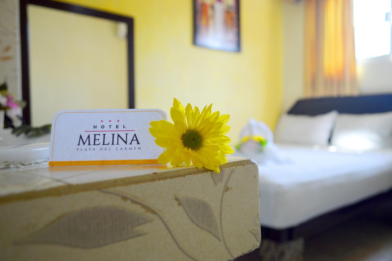 Hotel Melina 3*