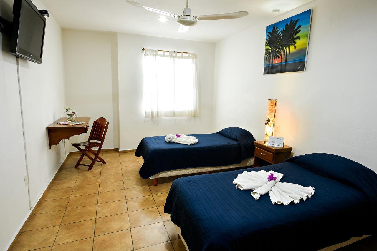 International House Riviera Maya Hotel