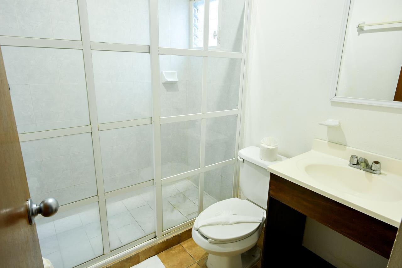 International House Riviera Maya 2* Playa del Carmen