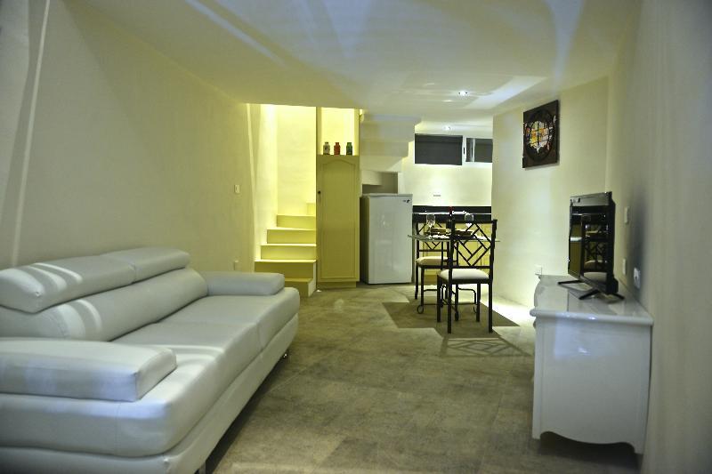 Itaka Glamping Cabana, Loft & Hotel *