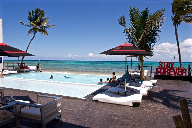 Hotel Itaka Glamping Cabana, Loft & Playa del Carmen