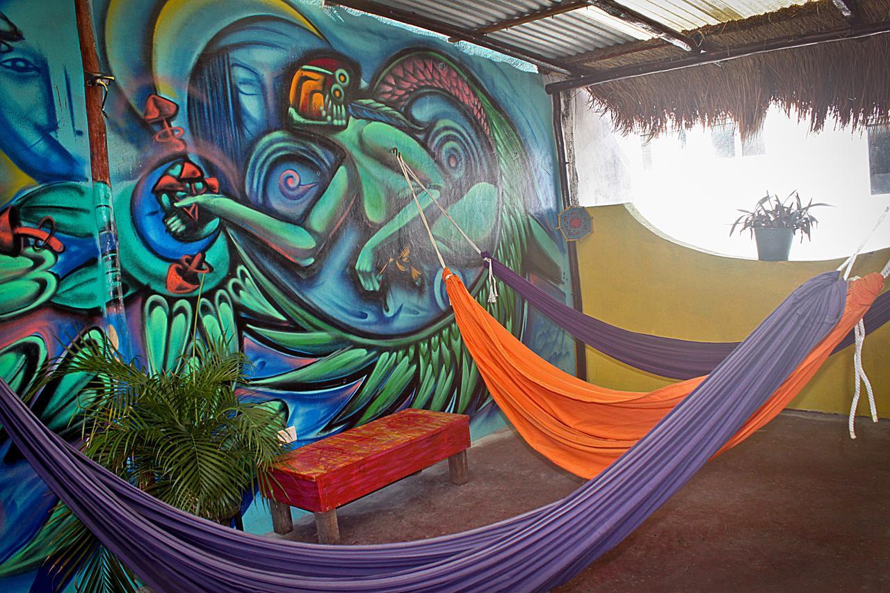 Hostal Tres Mundos