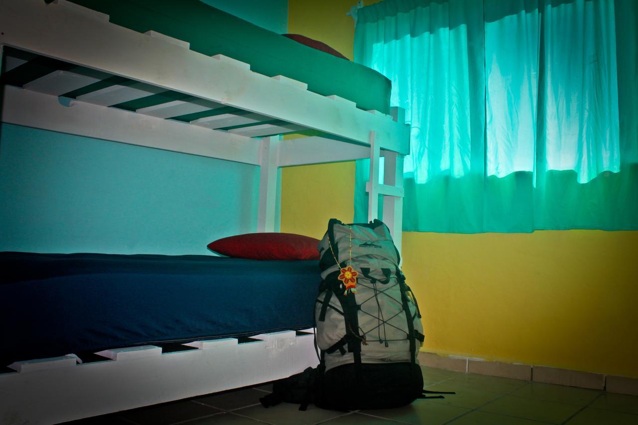 Tres Mundos Hostal Playa del Carmen