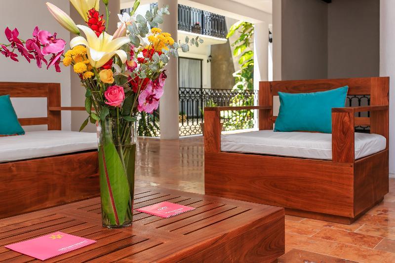 Banana Boutique & - 5th Av Hotel 3*