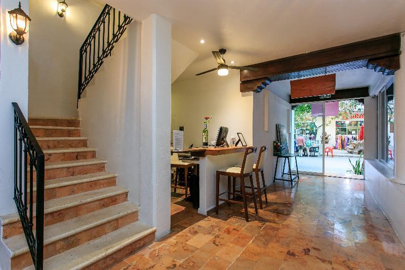 Banana Boutique & - 5th Av 3* Playa del Carmen