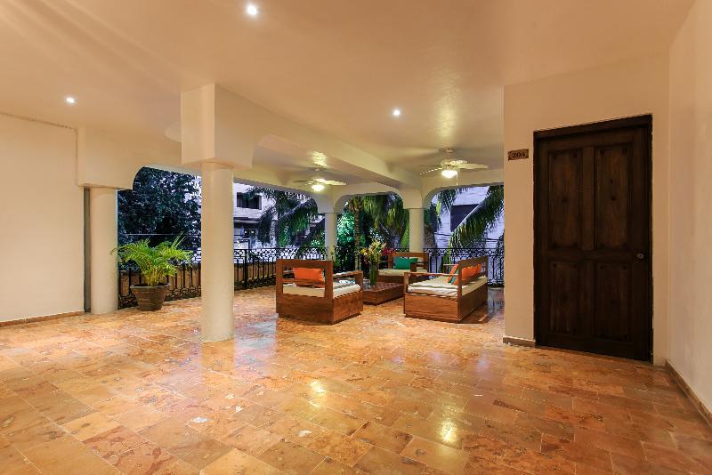 Banana Boutique & - 5th Av Hotel Playa del Carmen
