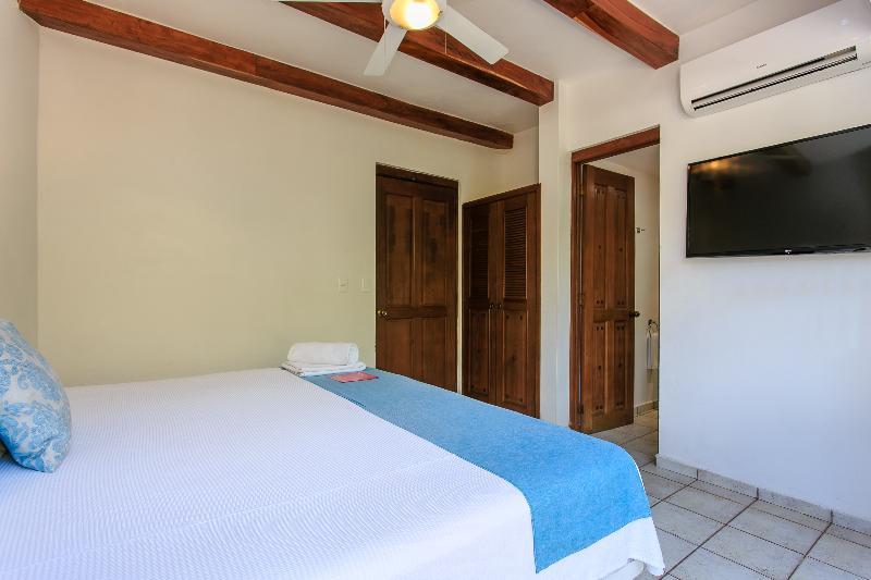Hotel Banana Boutique & - 5th Av Playa del Carmen