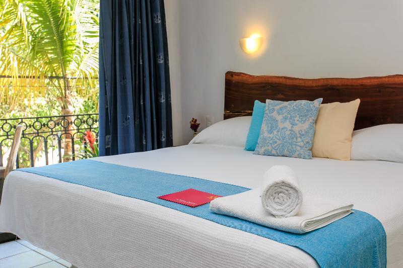 Banana Boutique & - 5th Av 3* Playa del Carmen