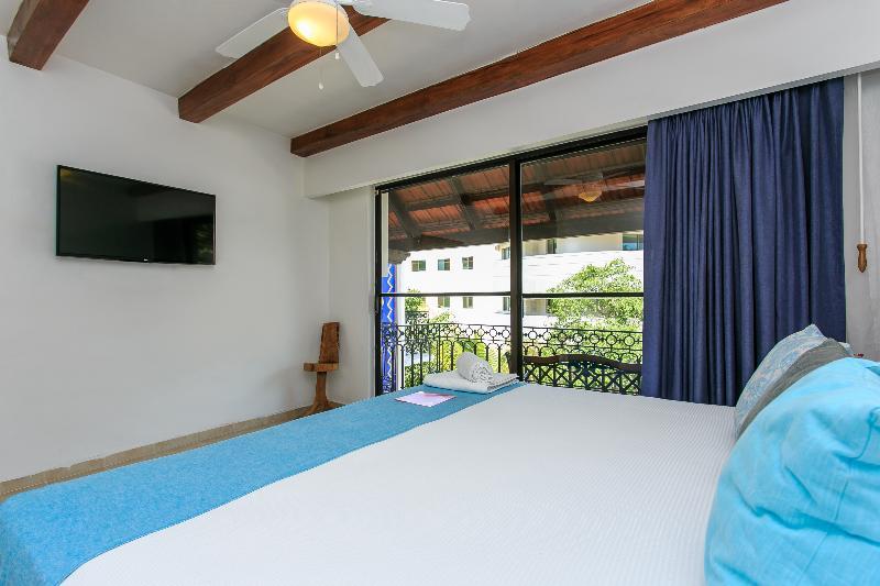 Banana Boutique & - 5th Av Hotel Playa del Carmen