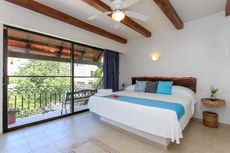 Banana Boutique & - 5th Av 3* Playa del Carmen