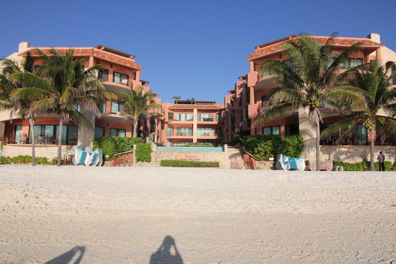 Apartahotel Luna Encantada C1