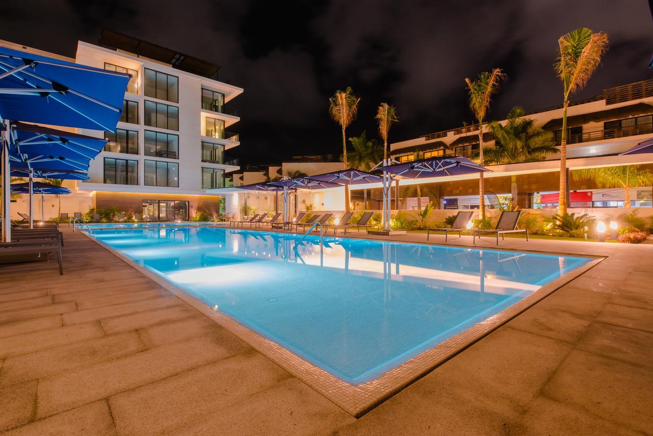 Oceana By Stella Apartment Playa del Carmen