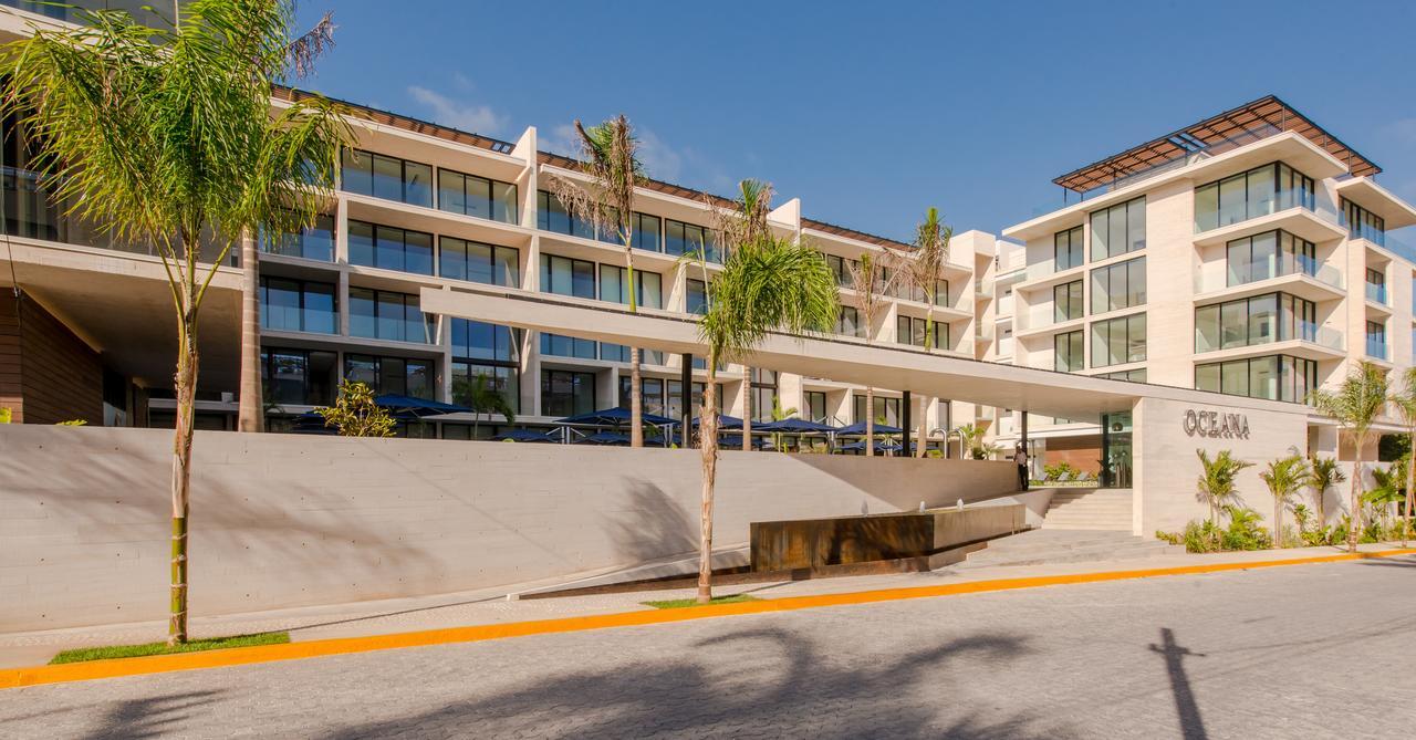 Oceana By Stella Apartment *