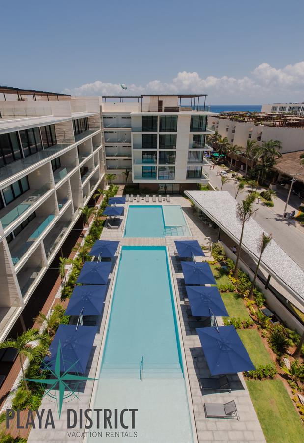 Oceana By Stella Apartment Playa del Carmen