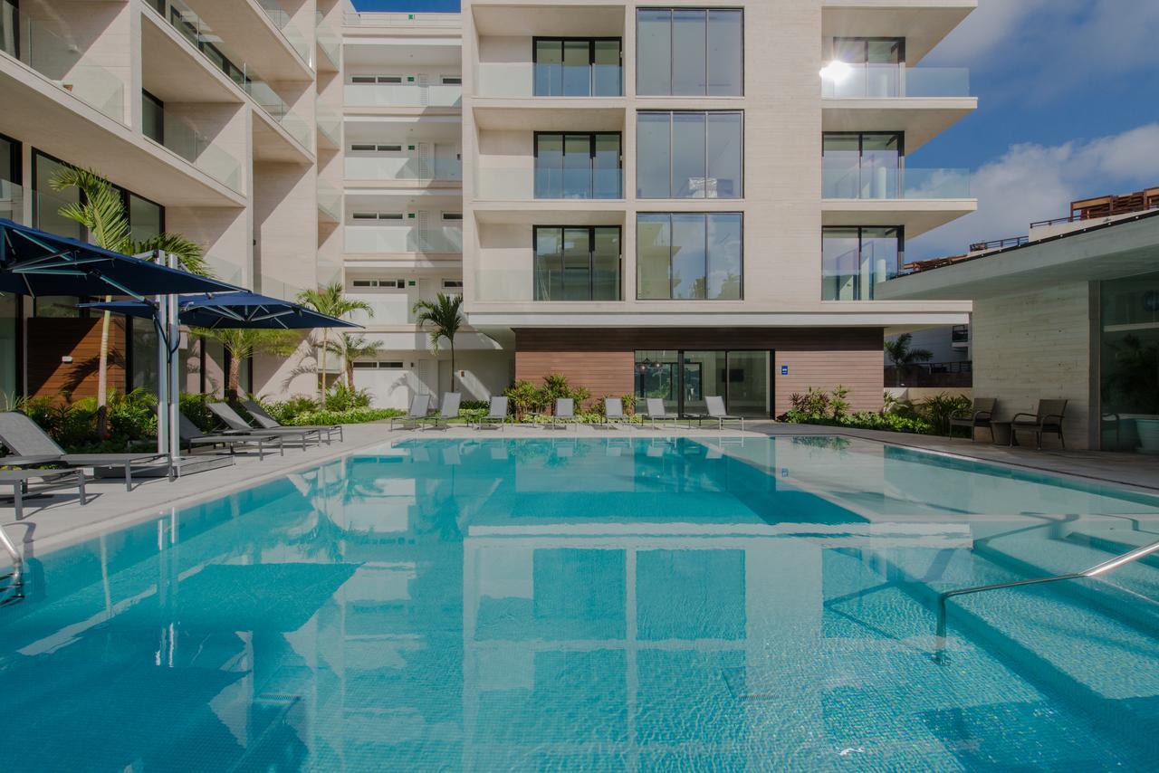 Apartment Oceana By Stella *