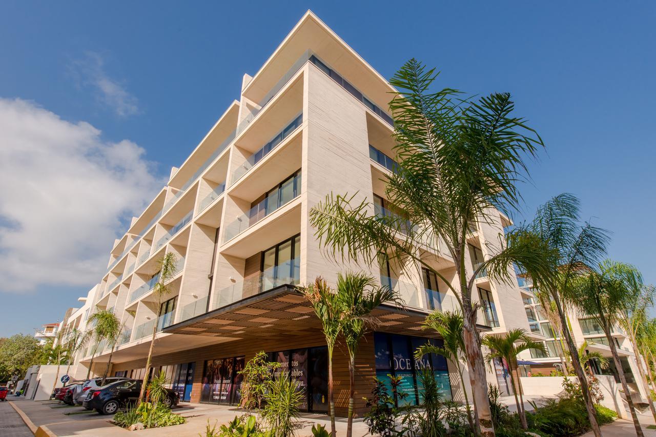 Oceana By Stella * Playa del Carmen