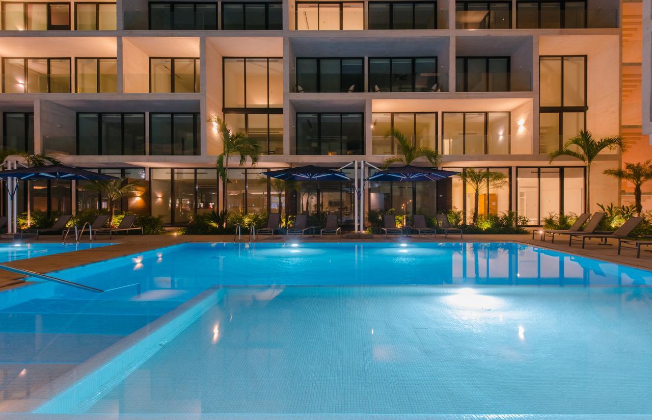 Oceana By Stella Apartment *