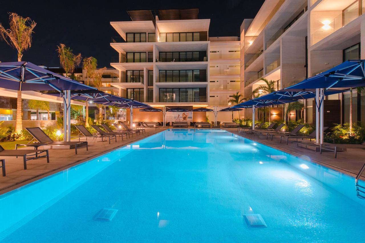 Apartment Oceana By Stella Playa del Carmen