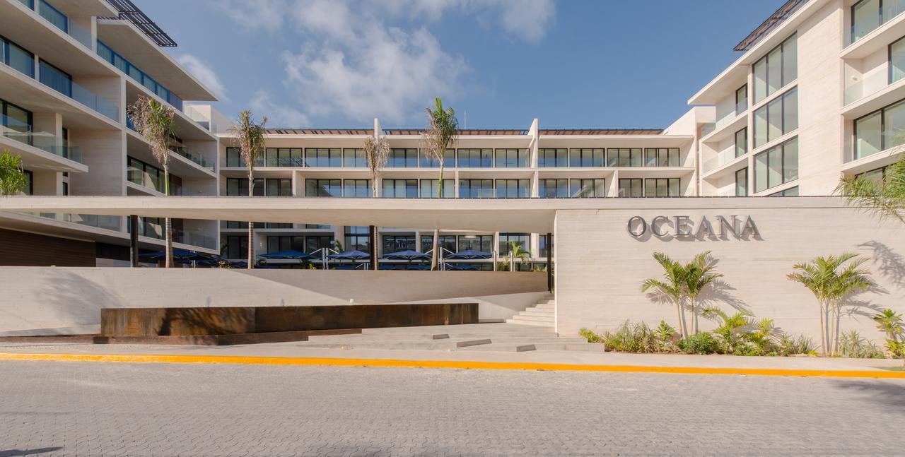Apartment Oceana By Stella *