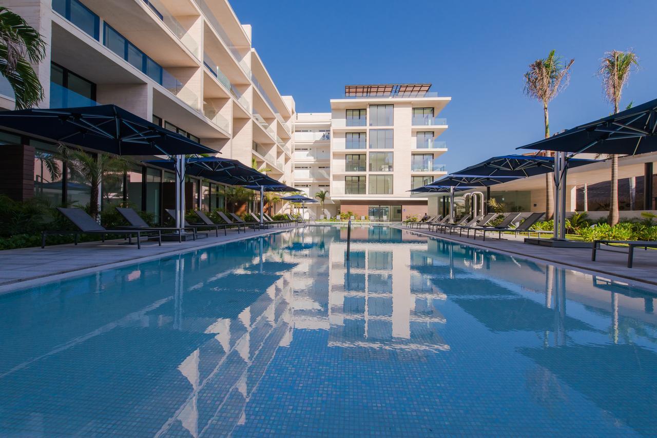 Oceana By Stella Apartment Playa del Carmen