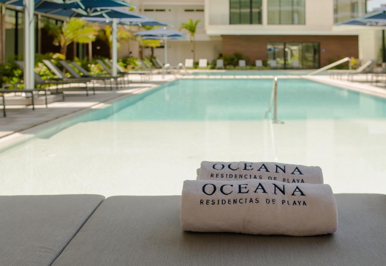 Oceana By Stella Apartment Playa del Carmen