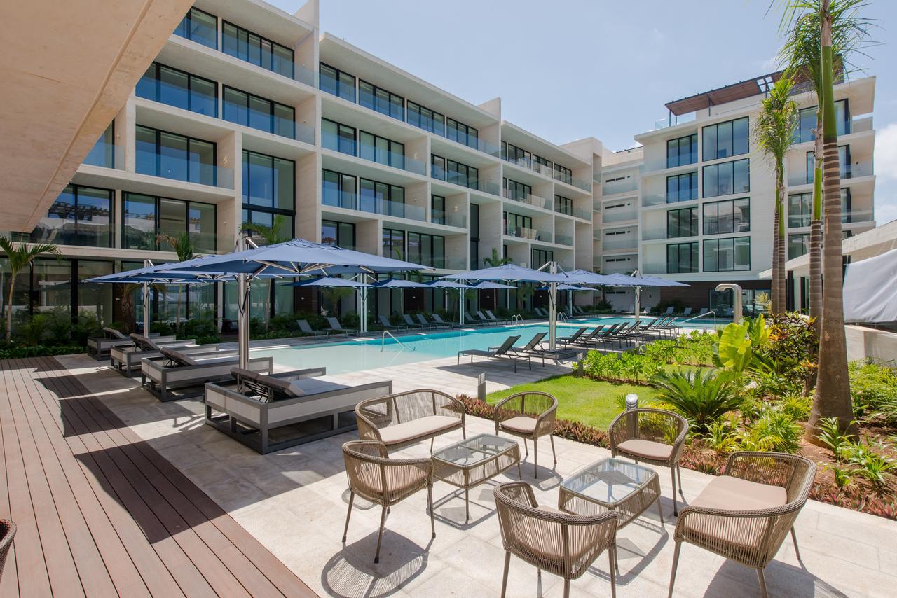 Oceana By Stella Apartment