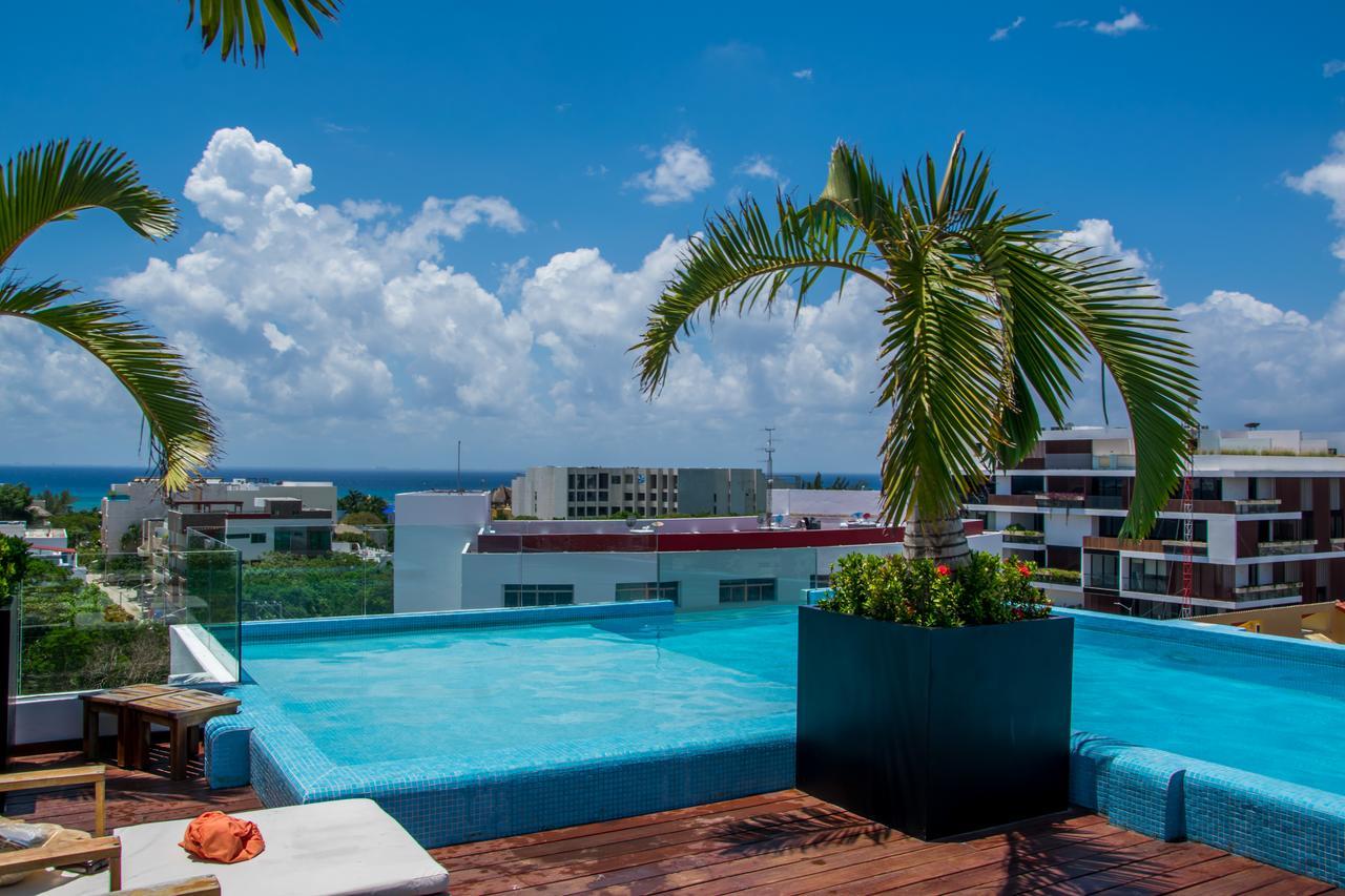 Luxury Apartment At Moma 42 Playa Del Carmen Playa del Carmen