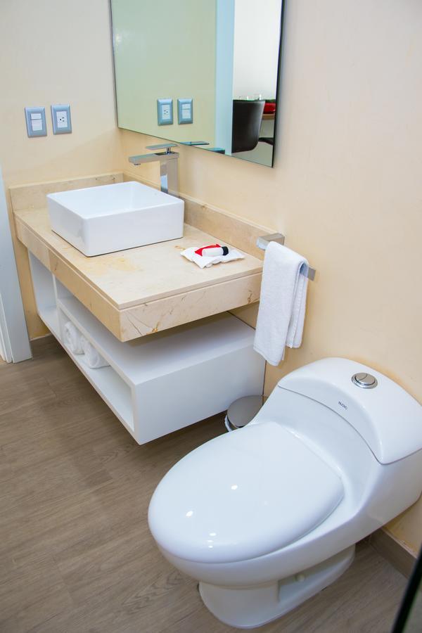 Luxury Apartment At Moma 42 Playa Del Carmen Apartment Playa del Carmen
