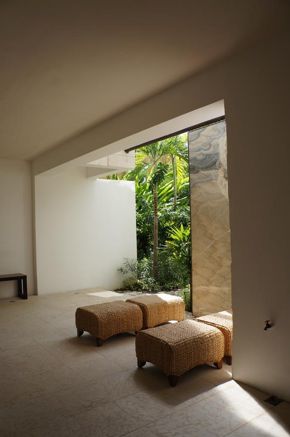 Papaya 15 By Kamuvan Appartement *