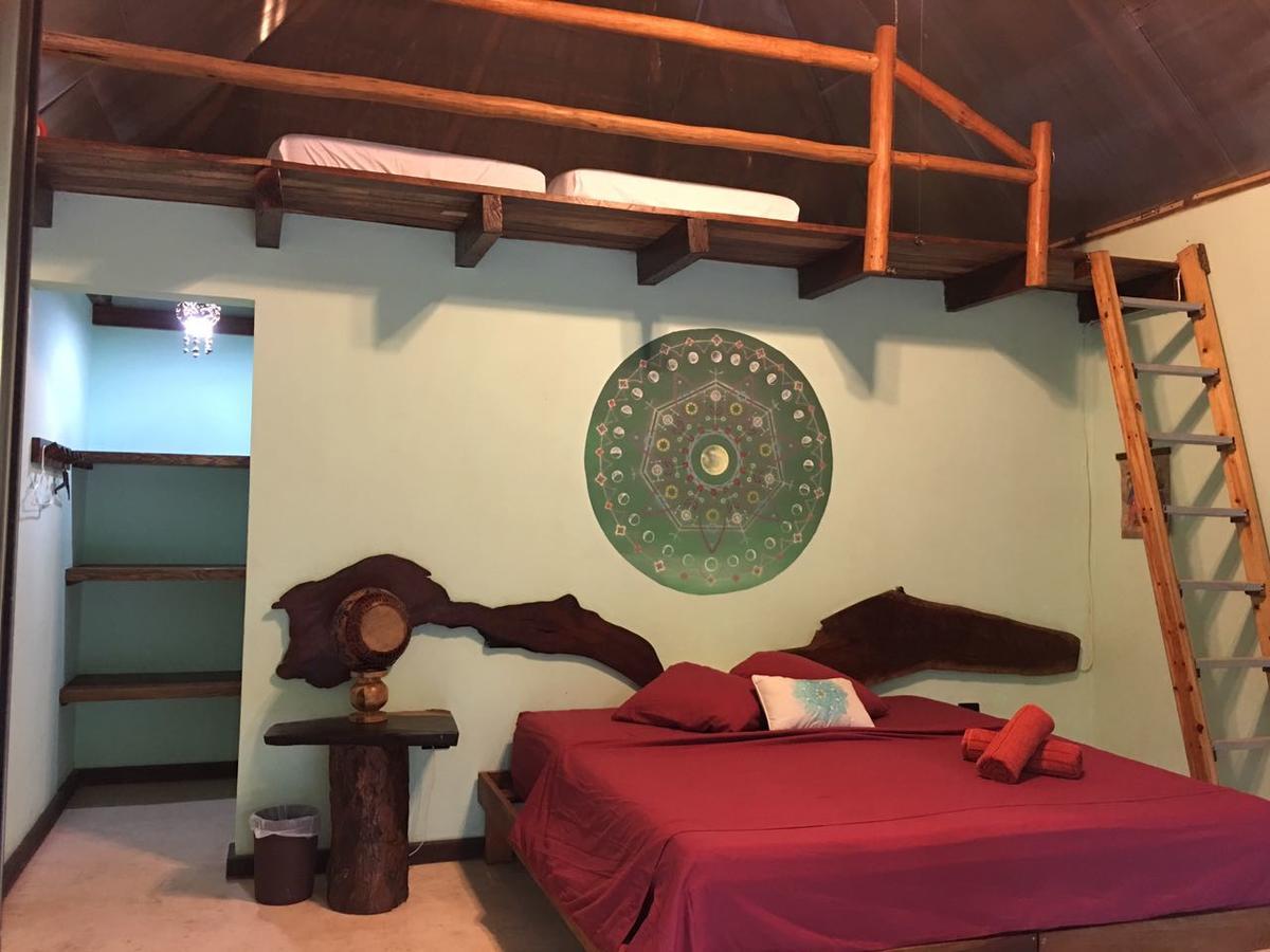Dolce Caribe Xcaret 2*
